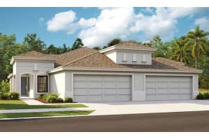 12381 Oak Hill Way, PARRISH
