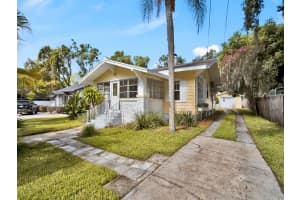 2718 PASEO AVENUE, ORLANDO, FL 32805 - MLS#MFRTB8423878