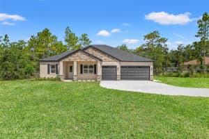 14153 ENGLISH SPARROW ROAD, WEEKI WACHEE, FL 34614 Sold 12/08/25