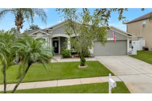 3341 PINE TOP DRIVE, VALRICO, FL 33594 Sold 11/26/25