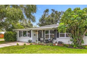 3702 W Wallace Ave, TAMPA