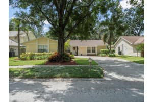 15912 Hampton Village Dr, TAMPA