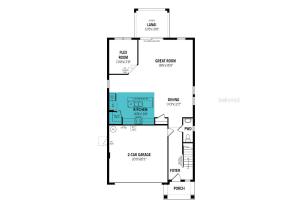 13141 OXEYE LANE, PARRISH, FL 34219 - MLS#MFRTB8423899