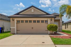 2211 Caspian Dr, LAKELAND