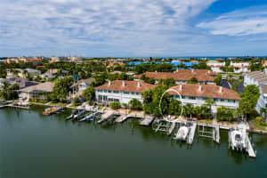 903 PINELLAS BAYWAY S #104, TIERRA VERDE, FL 33715 Sold 12/05/25
