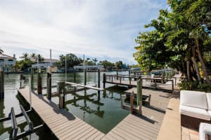 903 PINELLAS BAYWAY S #104, TIERRA VERDE, FL 33715 Sold 12/05/25