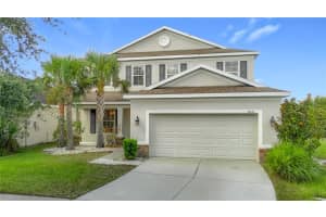 8310 WILLOW BEACH DRIVE, RIVERVIEW, FL 33578 - MLS#MFRTB8423926
