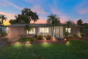 6073 45TH AVENUE, KENNETH CITY, FL 33709 Sold 10/17/25