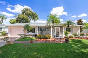 6073 45TH AVENUE, KENNETH CITY, FL 33709 Sold 10/17/25