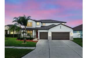 3825 BUCKINGHAMSHIRE DRIVE, LAND O LAKES, FL 34638 Sold 10/27/25