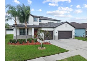 3825 BUCKINGHAMSHIRE DRIVE, LAND O LAKES, FL 34638 Sold 10/27/25