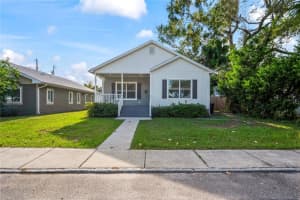 1851 13TH STREET, ST PETERSBURG, FL 33705 - MLS#MFRTB8423934