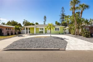 350 81ST AVENUE, ST PETE BEACH, FL 33706 - MLS#MFRTB8423935