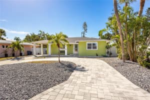 350 81ST AVENUE, ST PETE BEACH, FL 33706 - MLS#MFRTB8423935