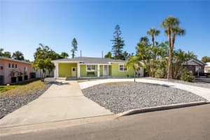 350 81ST AVENUE, ST PETE BEACH, FL 33706 - MLS#MFRTB8423935