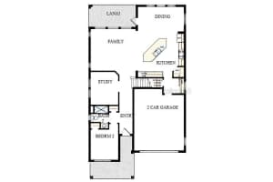 8056 33RD AVENUE, ST PETERSBURG, FL 33710 - MLS#MFRTB8423944