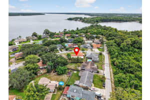 1448 LAKEVIEW DRIVE, TARPON SPRINGS, FL 34689 - MLS#MFRTB8423947