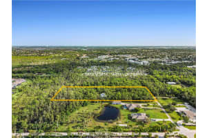 4650 PINE ROAD, FORT MYERS, FL 33908 - MLS#MFRTB8423950