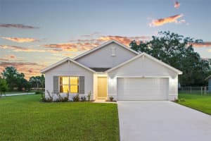 6476 MELACANO STREET, SPRING HILL, FL 34608 - MLS#MFRTB8423955