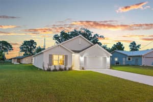 6476 MELACANO STREET, SPRING HILL, FL 34608 - MLS#MFRTB8423955