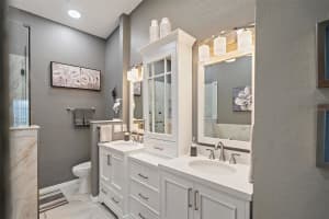 1101 PINELLAS BAYWAY S #405, TIERRA VERDE, FL 33715 Sold 10/15/25