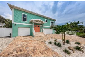 16109 3RD STREET, REDINGTON BEACH, FL 33708 - MLS#MFRTB8423969
