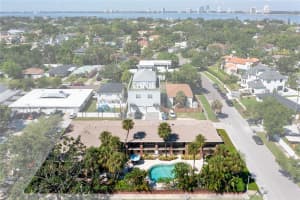 208 DANUBE AVENUE, TAMPA, FL 33606 - MLS#MFRTB8423971
