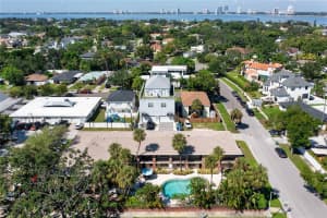 208 DANUBE AVENUE, TAMPA, FL 33606 - MLS#MFRTB8423971