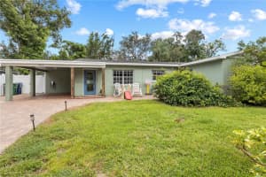10915 N Newport Ave, TAMPA