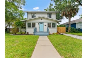 5012 N Branch Ave, TAMPA