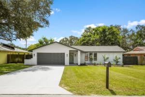 1518 ILLINOIS AVENUE, PALM HARBOR, FL 34683 - MLS#MFRTB8423996