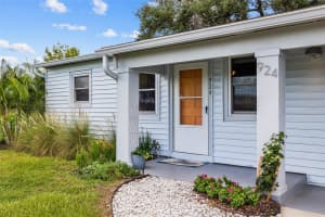 924 55TH STREET, GULFPORT, FL 33707 - MLS#MFRTB8423997
