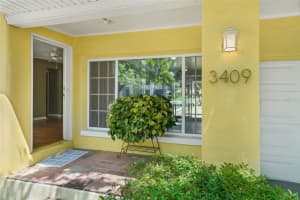 3409 W El Prado Blvd, TAMPA