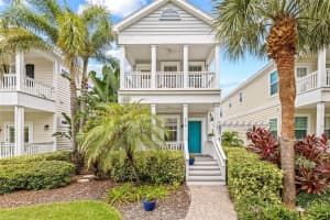 474 GLENCAIRN CIRCLE, DUNEDIN, FL 34698 - MLS#MFRTB8424024
