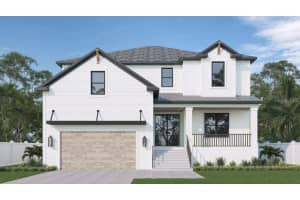 4306 W Corona St, TAMPA