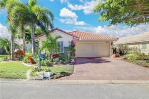 20052 Serene Meadow Ln, ESTERO