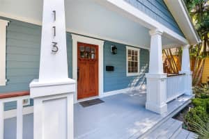 113 14TH AVENUE, ST PETERSBURG, FL 33701 - MLS#MFRTB8424033