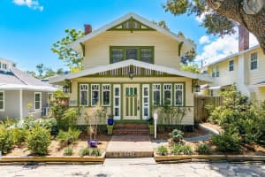 322 12th Ave Ne, ST PETERSBURG