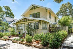 322 12TH AVENUE, ST PETERSBURG, FL 33701 - MLS#MFRTB8424043