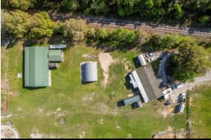 18530 LAKE LINDSEY ROAD, BROOKSVILLE, FL 34601 - MLS#MFRTB8424045