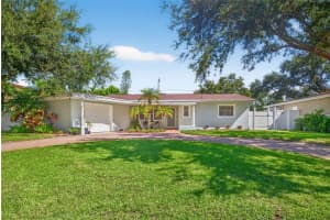 8311 40TH AVENUE, ST PETERSBURG, FL 33709 - MLS#MFRTB8424047