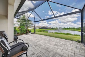 12616 PROMENADE ESTATES BOULEVARD, SARASOTA, FL 34238 - MLS#MFRTB8424051