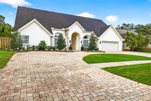 3018 GEIGER COURT, CLEARWATER, FL 33761 Sold 10/27/25