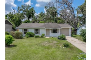 36524 JACKSON AVENUE, DADE CITY, FL 33525 - MLS#MFRTB8424075