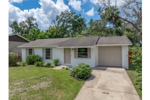 36524 JACKSON AVENUE, DADE CITY, FL 33525 - MLS#MFRTB8424075