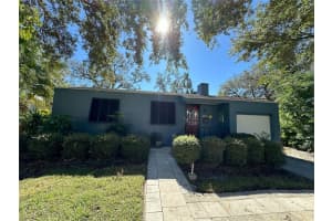2908 W Alline Ave, TAMPA