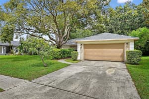 3602 PLAYER DRIVE, NEW PORT RICHEY, FL 34655 - MLS#MFRTB8424093