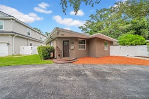 1303 51ST AVENUE, ST PETERSBURG, FL 33703 - MLS#MFRTB8424105