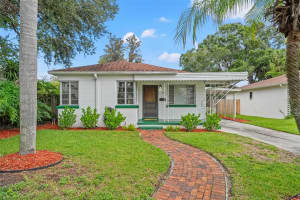 905 CORAL STREET, TAMPA, FL 33602 - MLS#MFRTB8424106