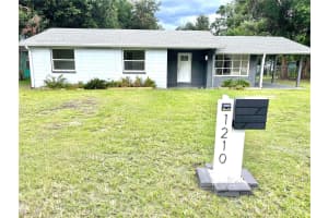 1210 BALL STREET, PLANT CITY, FL 33563 - MLS#MFRTB8424112